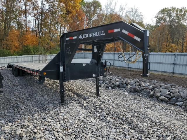  Salvage Iron Trailer