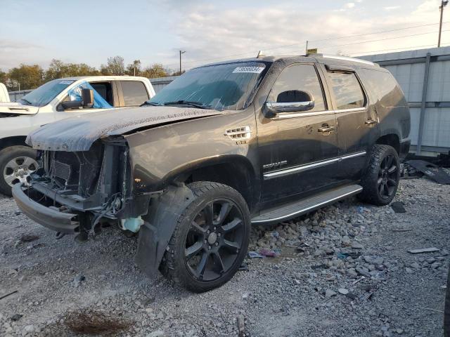  Salvage Cadillac Escalade