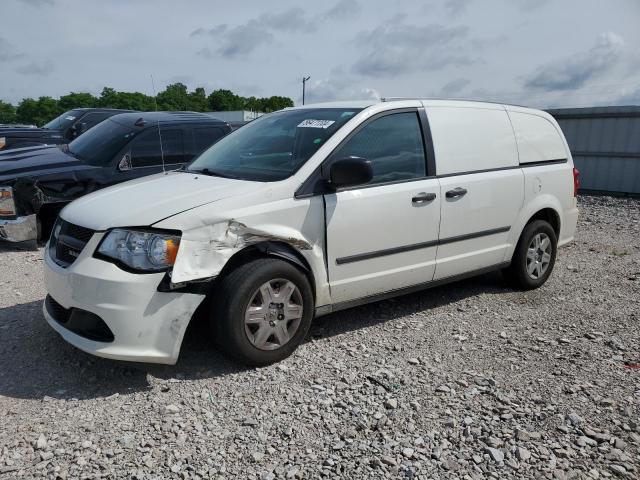  Salvage Dodge Tradesman