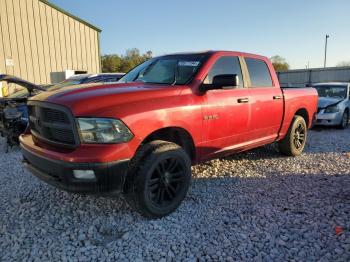  Salvage Dodge Ram 1500