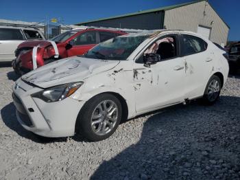  Salvage Toyota Scion