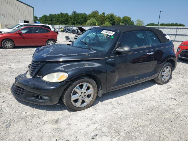  Salvage Chrysler PT Cruiser