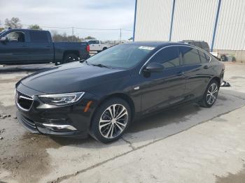  Salvage Buick Regal