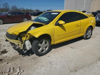  Salvage Chevrolet Cobalt