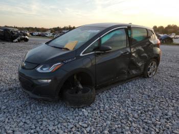  Salvage Chevrolet Bolt