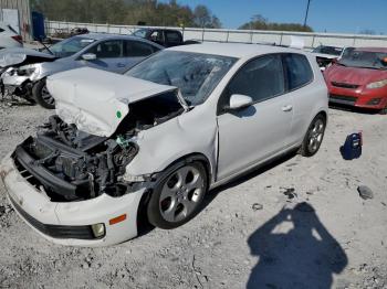  Salvage Volkswagen GTI