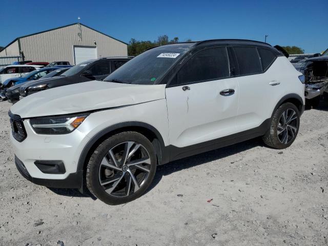  Salvage Volvo XC40