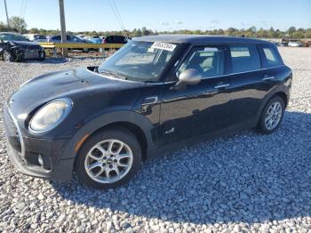  Salvage MINI Cooper