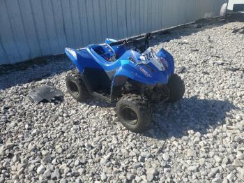  Salvage Kawasaki Atv