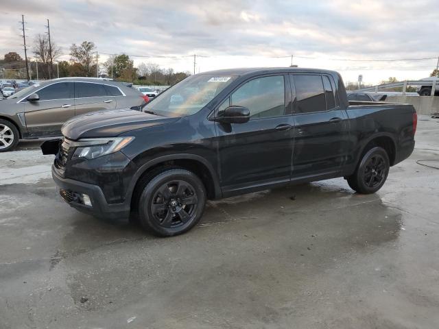  Salvage Honda Ridgeline