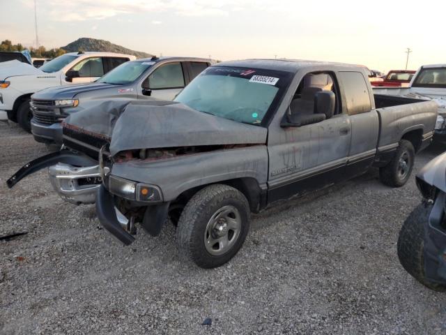  Salvage Dodge Ram 1500