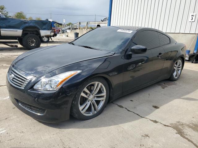  Salvage INFINITI G37