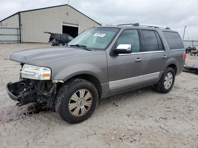  Salvage Lincoln Navigator