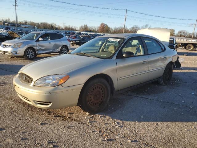  Salvage Ford Taurus