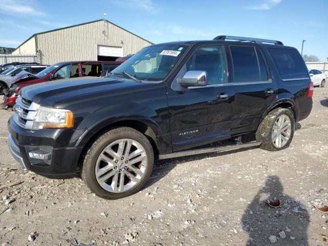  Salvage Ford Expedition