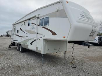  Salvage Jayco Designer