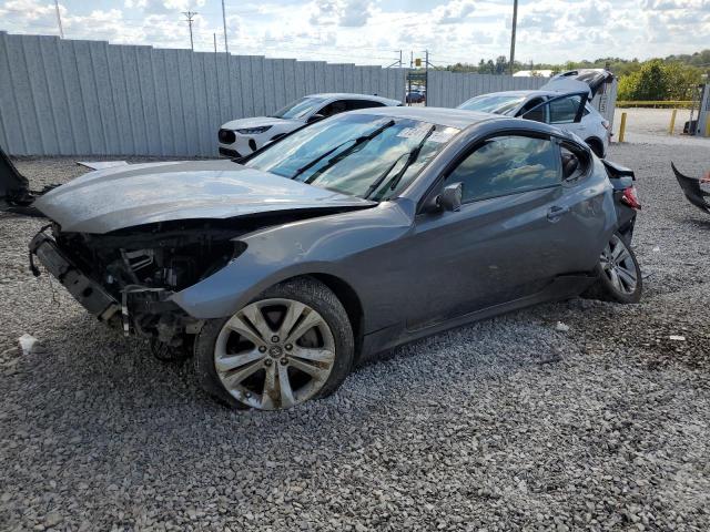  Salvage Hyundai Genesis