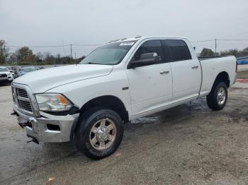  Salvage Dodge Ram 2500