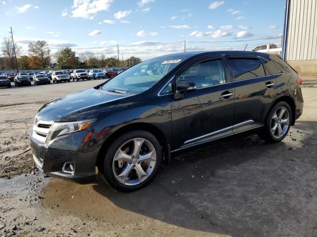  Salvage Toyota Venza