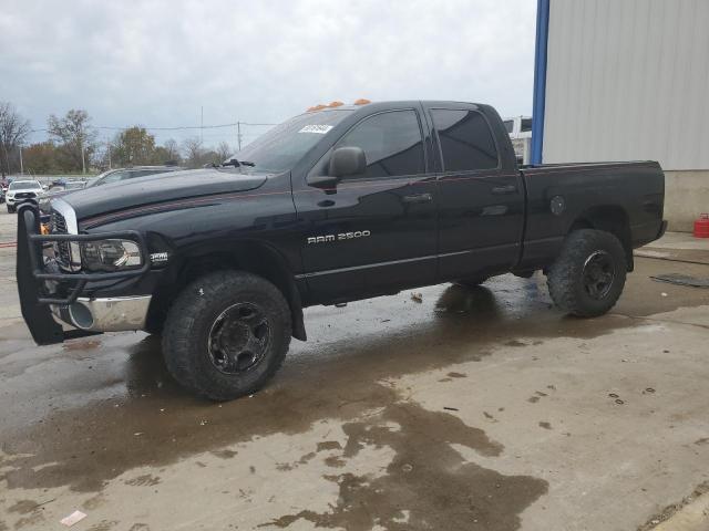  Salvage Dodge Ram 2500