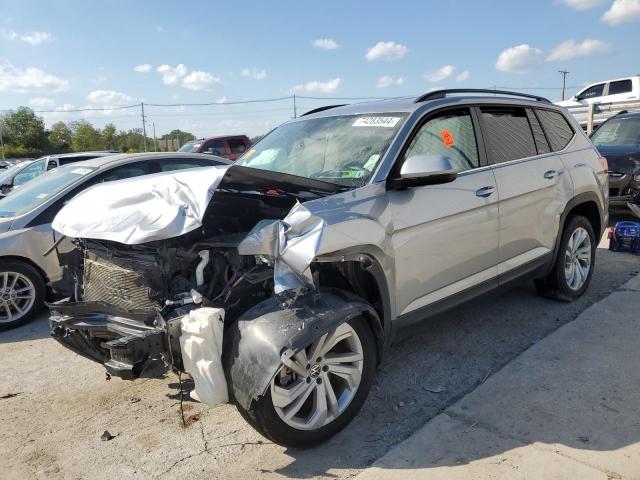  Salvage Volkswagen Atlas