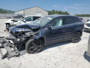  Salvage Volvo XC60