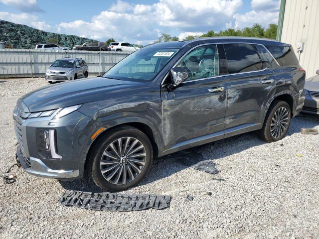  Salvage Hyundai PALISADE