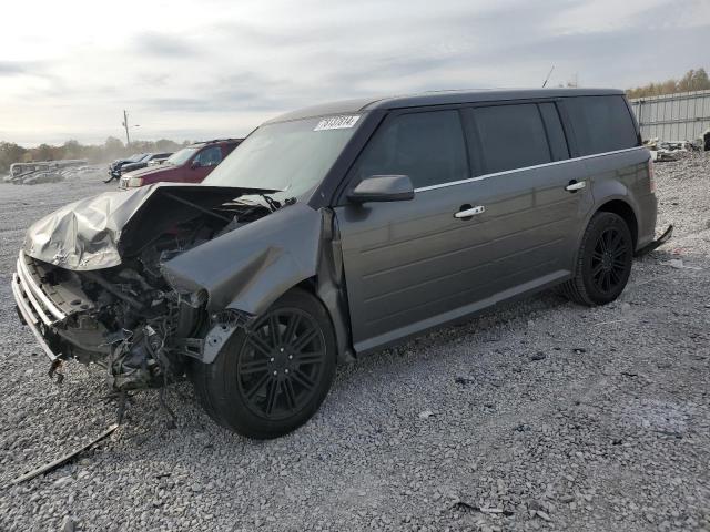  Salvage Ford Flex