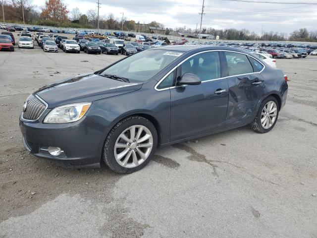  Salvage Buick Verano