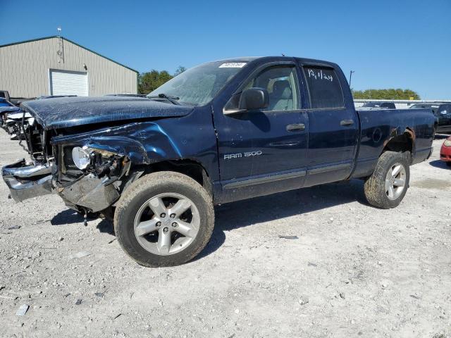  Salvage Dodge Ram 1500