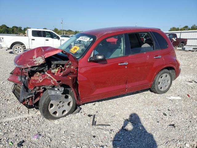  Salvage Chrysler PT Cruiser