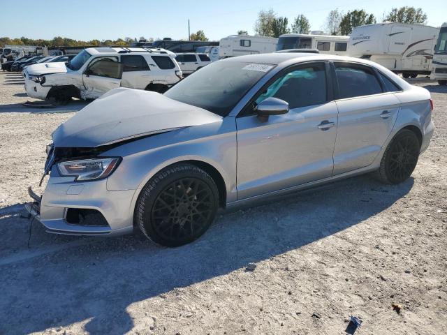  Salvage Audi A3