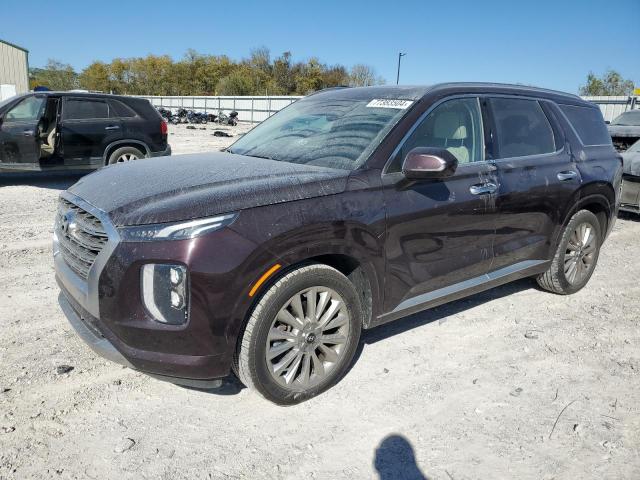  Salvage Hyundai PALISADE