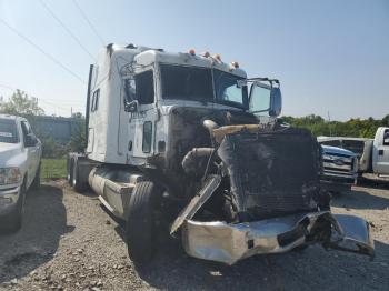  Salvage Peterbilt 384