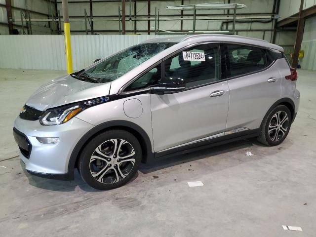  Salvage Chevrolet Bolt