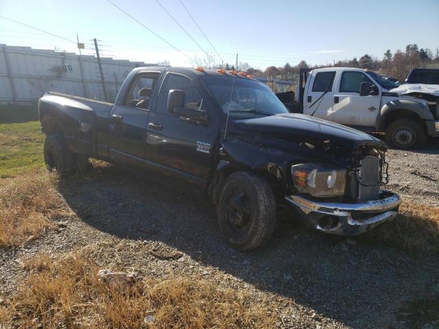  Salvage Dodge Ram 3500