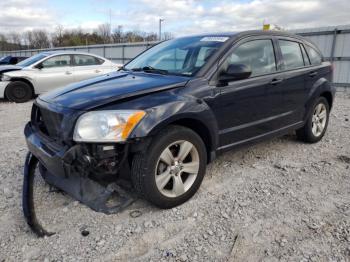  Salvage Dodge Caliber