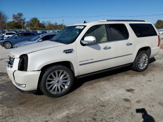  Salvage Cadillac Escalade