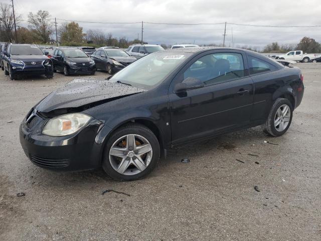  Salvage Pontiac G5