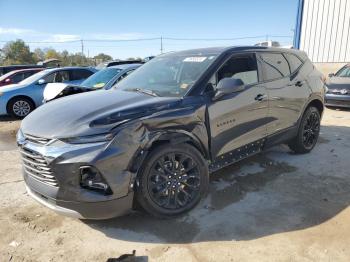  Salvage Chevrolet Blazer