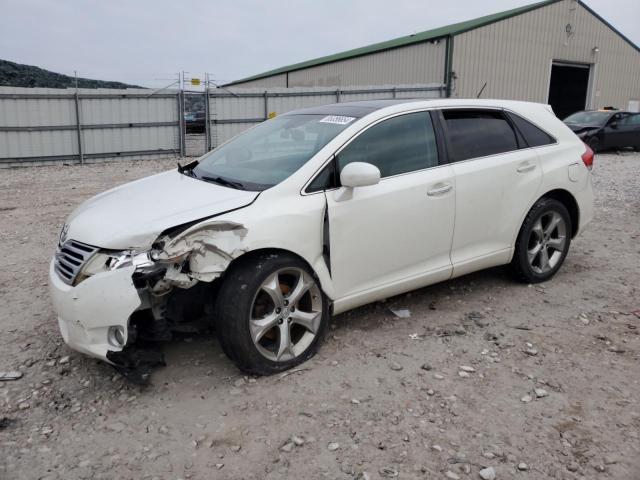  Salvage Toyota Venza