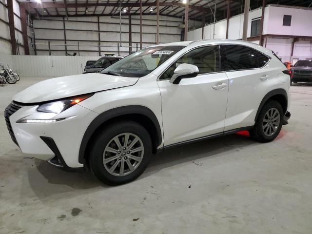  Salvage Lexus NX