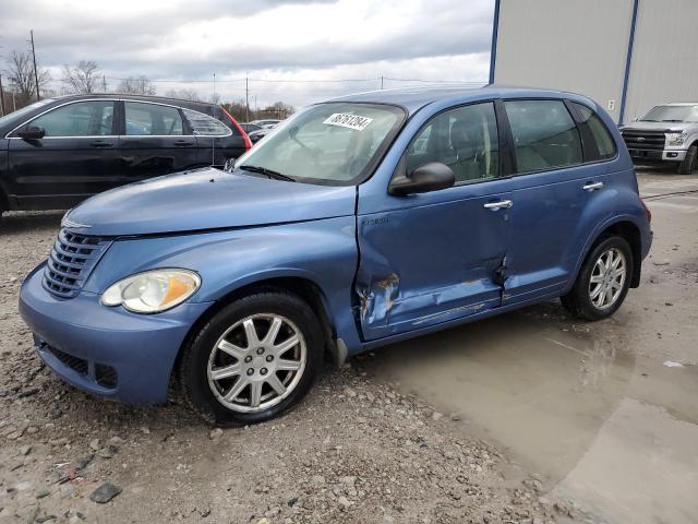  Salvage Chrysler PT Cruiser