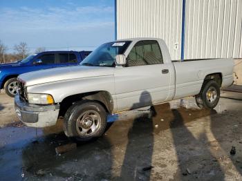  Salvage Dodge Ram 1500