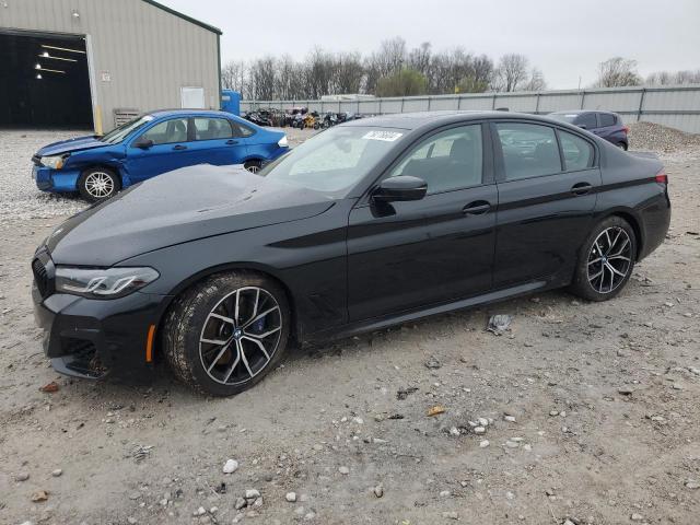  Salvage BMW M Series