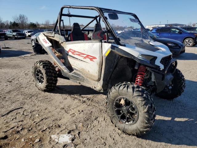  Salvage Polaris Rzr Xp 100