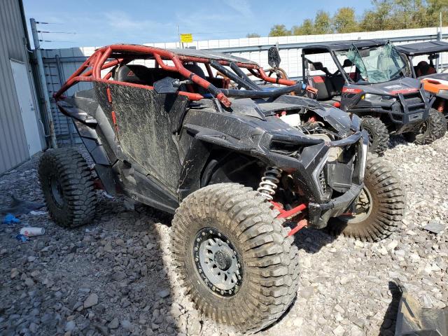  Salvage Polaris Rzr Xp 100