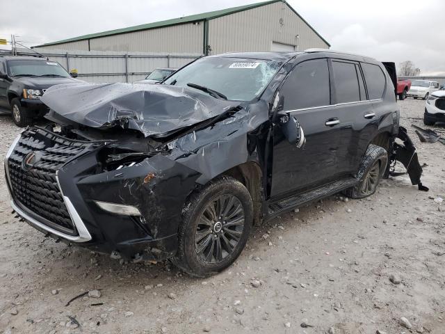  Salvage Lexus Gx