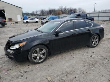  Salvage Acura TL