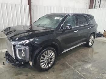  Salvage Hyundai PALISADE